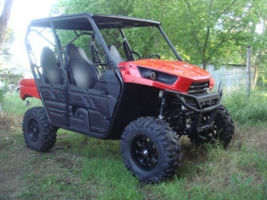utv trader
