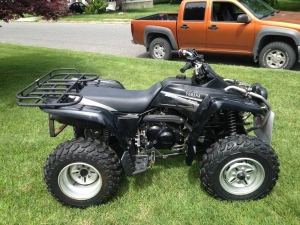 Yamaha Wolverine For Sale In Oklahoma Yamaha Wolverine For Sale In Oklahoma
