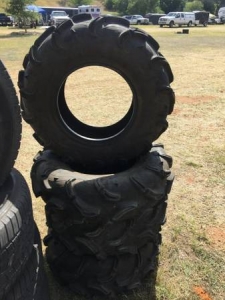 UTV Trader :: Maxxis zillas 30s