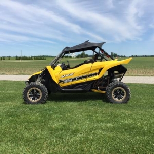 UTV Trader :: 2016 Yamaha YXZ1000