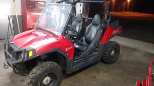 UTV Trader :: REDUCED 2012 polaris rzr 7900 bro