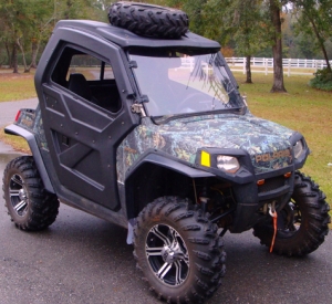 Rv Trader Texas >> UTV Trader :: 2009 Polaris RZR Rv Trader Texas >> UTV Trader :: 2009 Polaris RZR