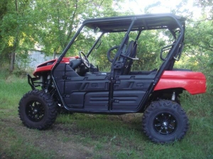 buggy kawasaki 4x4