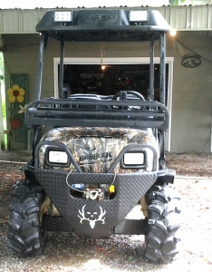 trojan batteries for bad boy buggy