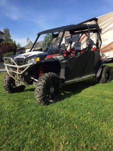 UTV Trader :: 2012 RZR 800 EPS 4 seater